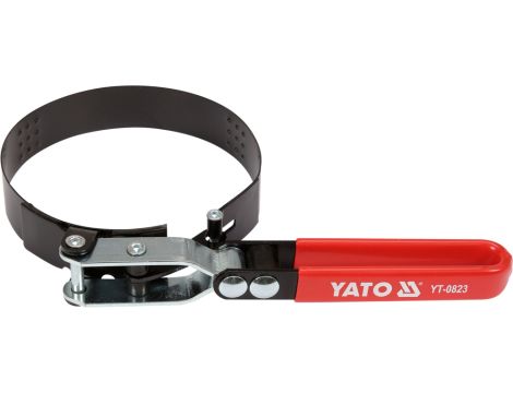 YATO - KLUCZ DO FILTRÓW OLEJU 95-111MM - YT-0823 - 2