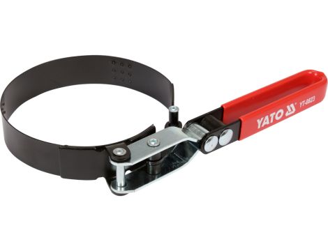 YATO - KLUCZ DO FILTRÓW OLEJU 95-111MM - YT-0823 - 3