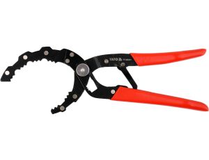 YATO - SAMONASTAWNE SZCZYPCE DO FILTRÓW OLEJU - YT-08231 - image 2