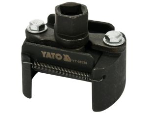 YATO - KLUCZ NASTAWNY DO FILTRÓW OLEJU - YT-08235