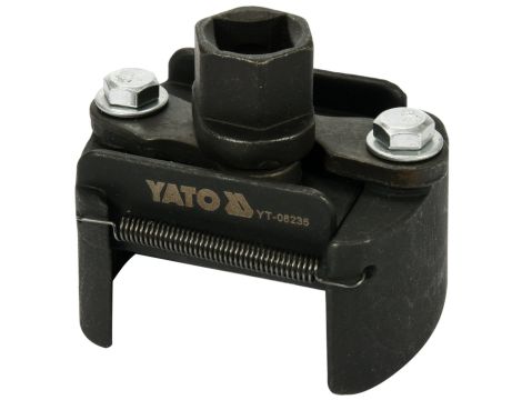 YATO - KLUCZ NASTAWNY DO FILTRÓW OLEJU - YT-08235