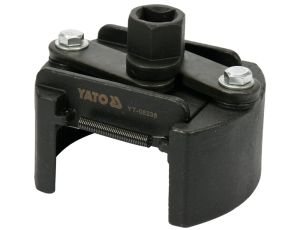 YATO - KLUCZ NASTAWNY DO FILTRÓW OLEJU - YT-08236