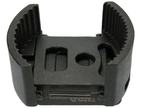 YATO - KLUCZ NASTAWNY DO FILTRÓW OLEJU - YT-08236 - 2