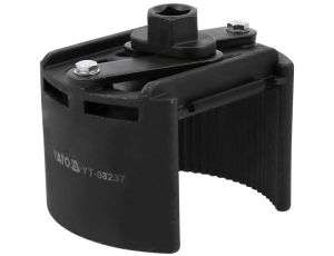 YATO - KLUCZ NASTAWNY DO FILTRÓW OLEJU - YT-08237