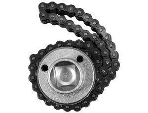 YATO - KLUCZ ŁAŃCUCHOWY DO FILTRÓW OLEJU 1/2