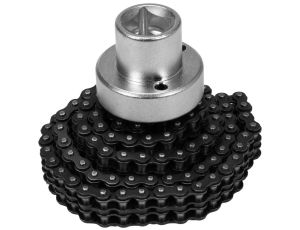 YATO - KLUCZ ŁAŃCUCHOWY DO FILTRÓW OLEJU 1/2