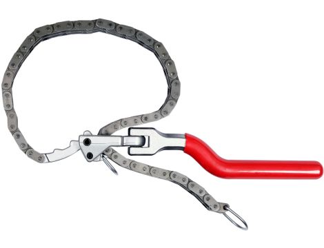 YATO - KLUCZ ŁAŃCUCHOWY DO FILTRÓW OLEJU - YT-08255