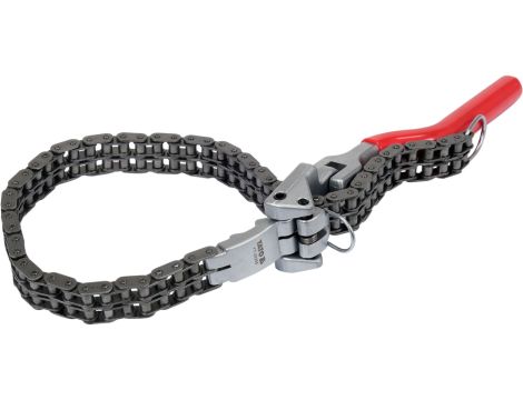 YATO - KLUCZ ŁAŃCUCHOWY DO FILTRÓW OLEJU - YT-08255 - 2