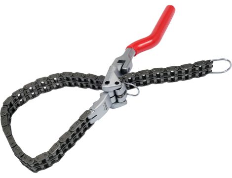 YATO - KLUCZ ŁAŃCUCHOWY DO FILTRÓW OLEJU - YT-08255 - 4