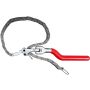 YATO - KLUCZ ŁAŃCUCHOWY DO FILTRÓW OLEJU - YT-08255 - 2