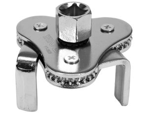 YATO - KLUCZ DO FILTRA OLEJU /3-RAMIONA/ - YT-0826