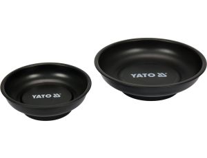 YATO - ZESTAW MISEK MAGNETYCZNYCH - YT-08302