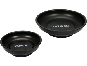 YATO - ZESTAW MISEK MAGNETYCZNYCH - YT-08302 - image 2