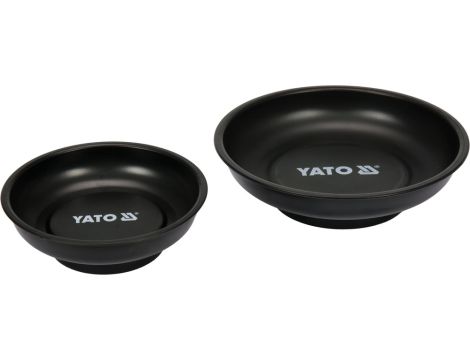 YATO - ZESTAW MISEK MAGNETYCZNYCH - YT-08302