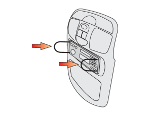 YATO - ZESTAW DO DEMONT. RADIA SAMOCHOD.52 SZT - YT-0838 - image 2