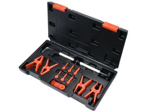 YATO - ZESTAW ZACISKÓW DO PRZEWOD METAL/ELASTY - YT-08392 - image 2