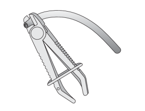 YATO - ZESTAW ZACISKÓW DO PRZEWODÓW Z CIECZĄ - YT-0840 - image 2