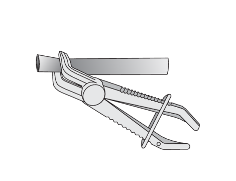 YATO - ZESTAW ZACISKÓW KĄTOWYCH DO PRZEWODÓW - YT-08403 - 4