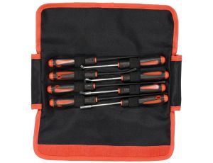 YATO - ZESTAW HACZYKÓW DO USZCZELNIACZY - YT-08431