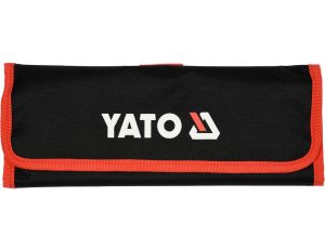 YATO - ZESTAW HACZYKÓW DO USZCZELNIACZY - YT-08431 - image 2