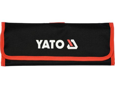 YATO - ZESTAW HACZYKÓW DO USZCZELNIACZY - YT-08431 - 2