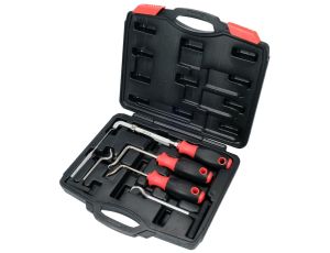 YATO - ZESTAW DO DEMONTAŻU USZCZELNIEŃ I ORINGÓ - YT-08432 - image 2