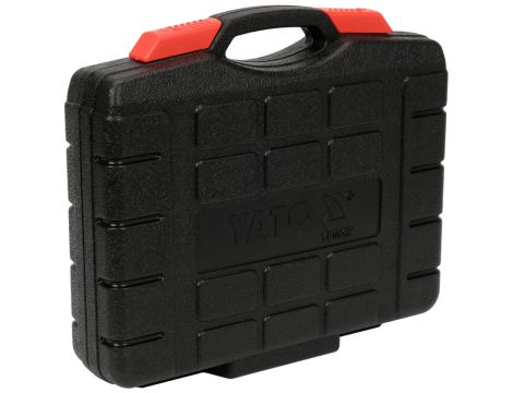 YATO - ZESTAW DO DEMONTAŻU USZCZELNIEŃ I ORINGÓ - YT-08432 - 3