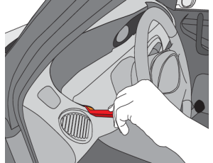 YATO - ZESTAW ŚCIĄGACZY DO TAPICERKI 11 CZ. - YT-0844 - image 2