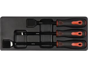 YATO - ZESTAW SKROBAKÓW DO USZCZELEK - YT-08474