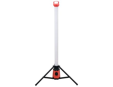 YATO - LAMPA WARSZTATOWA TUBA 360°, 7500LM - YT-08496