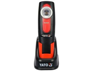 YATO - LAMPA WARSZTATOWA UV 5W, IP65, IK07 - YT-08500 - image 2