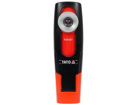 YATO - LAMPA WARSZTATOWA UV 5W, IP65, IK07 - YT-08500 - 3