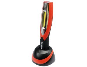 YATO - LAMPA WARSZT. 2IN1 LED MAGNET Aku Li-Ion - YT-08502