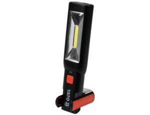 YATO - LAMPA WARSZTATOWA 3W COB LED - YT-08504