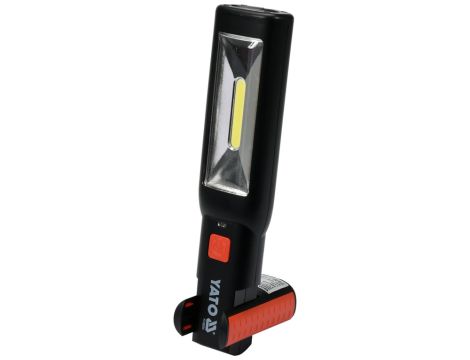 YATO - LAMPA WARSZTATOWA 3W COB LED - YT-08504