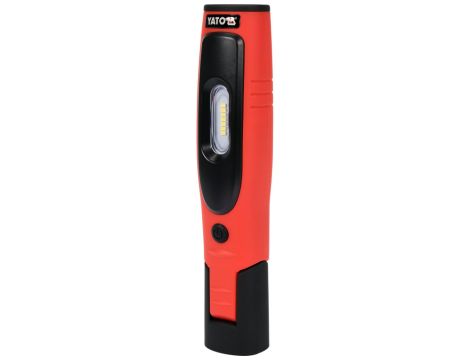YATO - LAMPA WARSZTATOWA 3,5W SMD 330LM - YT-085081