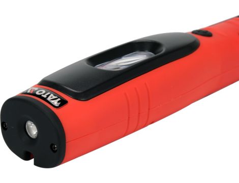 YATO - LAMPA WARSZTATOWA 3,5W SMD 330LM - YT-085081 - 4