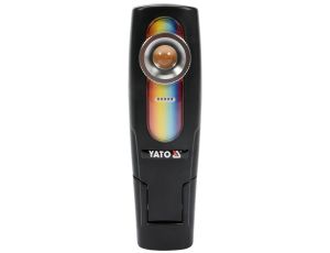 YATO - LAMPA 5W DO DOBIERANIA KOLORÓW - YT-08509 - image 2
