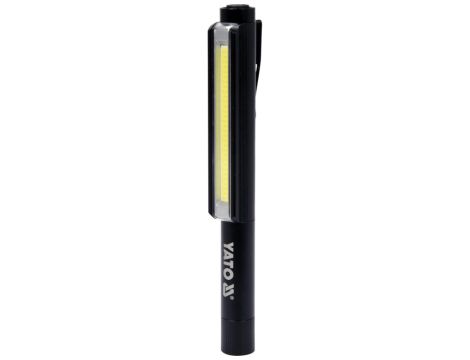 YATO - LATARKA INSPEKCYJNA - PENLIGHT 200LM - YT-08511 - 2