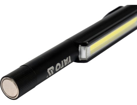 YATO - LATARKA INSPEKCYJNA - PENLIGHT 200LM - YT-08511 - 3