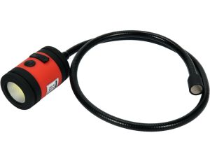 YATO - LAMPKA WIELOFUNKCYJNA 3W COB 100LM - YT-08516