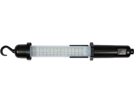 YATO - LAMPA WARSZTATOWA 60+1 LED, 150LM - YT-08520