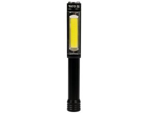 YATO - LATARKA WARSZTATOWA, INSPEKC. 400LM 3AA - YT-08522