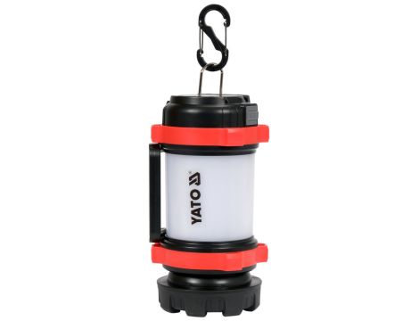 YATO - SZPERACZ WIELOFUNKCYJNY 3W1 380LM - YT-08547 - 5