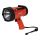 YATO - SZPERACZ PISTOLETOWY 10W 900LM IP68 4XAA - YT-08550