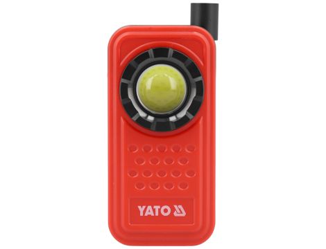 YATO - LATARKA ROBOCZA 600LM 3W1 - YT-08554