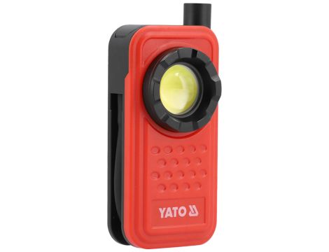 YATO - LATARKA ROBOCZA 600LM 3W1 - YT-08554 - 4