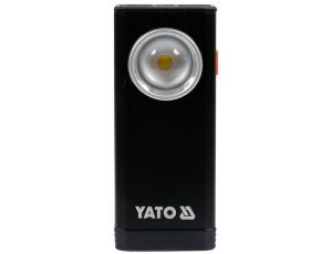YATO - LATARKA ROBOCZA 200LM, 3XAAA - YT-08555
