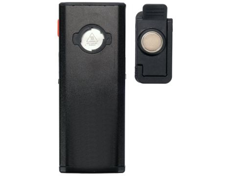 YATO - LATARKA ROBOCZA 200LM, 3XAAA - YT-08555 - 5