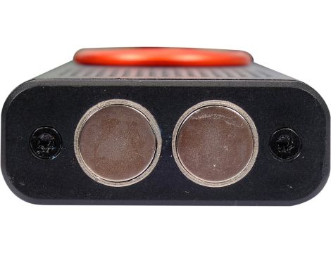 YATO - LATARKA ROBOCZA 500LM, 2000MAH, GŁOŚNIK - YT-08557 - 4